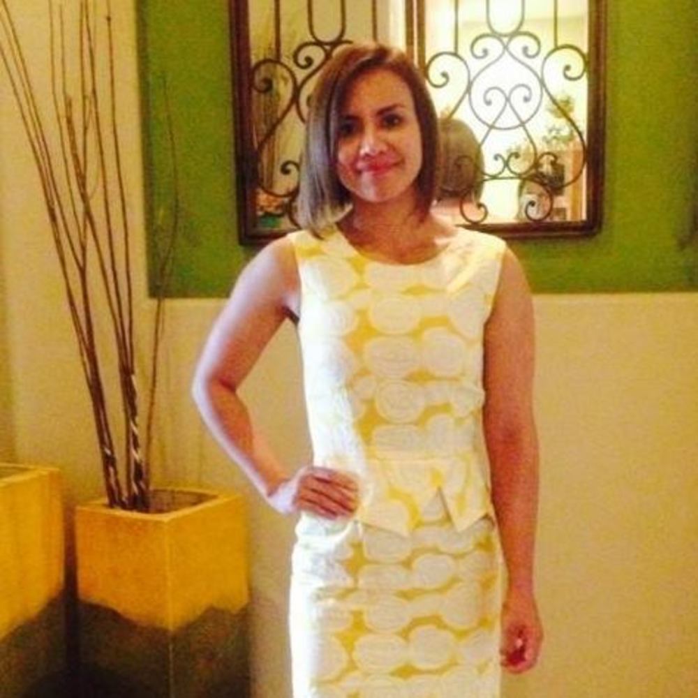 Meet your Posher, Diana